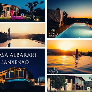 Casa Albarari